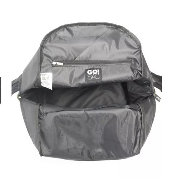 Go! Sac Women\'s Ivy Backpack NWT main image 5